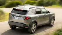 Recensione Dacia Duster (2024)