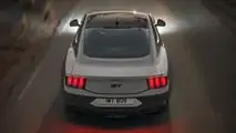 Ford Mustang Nite Pony (2024)