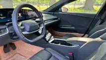 2024 Lucid Air Grand Touring