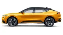 Ford Mondeo Sport (2024) Chine