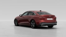 Audi A5 2025