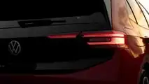 Volkswagen ID.3 GTX (2024)
