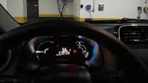 Renault Kwid E-Tech no Garagem EV