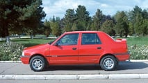 Dacia Nova