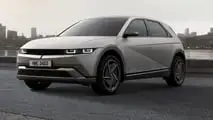 Hyundai IONIQ 5 2024