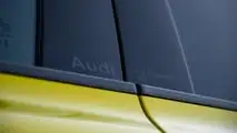 Audi A3 Allstreet (2024)