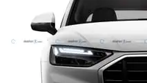 Audi Q5 30 TDI 2024