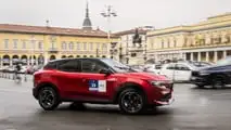 1000 Miglia 2024