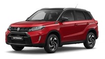 Suzuki Vitara 2025