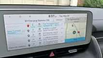 2024 Hyundai Ioniq 5 Infotainment Review