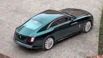 Rolls-Royce Spectre