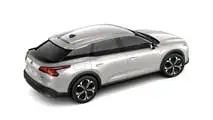Citroën C5 X Hybrid 2024