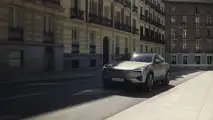 Polestar 3 Einzelmotor mit großer Reichweite