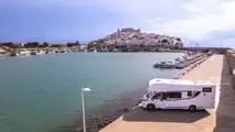 Benimar Sport 346 2024 motorhome