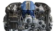 2025 Chevrolet Corvette ZR1