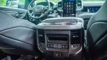 Ram 1500 Limited 2025 Interni