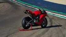 Ducati Panigale V4 2025