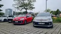 Fête des fans de la Volkswagen GTI 2024