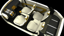 Mitsubishi Concept-CT