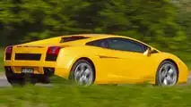 Lamborghini Gallardo (2003-2013)