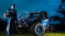 Owen Van Eperen and the Yamaha YXZ1000R