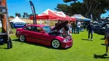 Legends of The Autobahn Monterey 2024