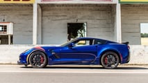 Chevrolet Corvette C7 Grand Sport