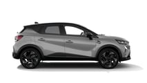 Renault Captur 2024