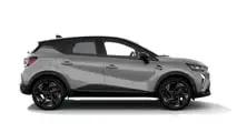 Renault Captur 2024