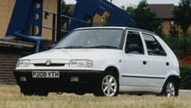 Skoda Felicia (1994-2001)