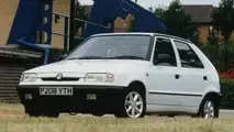 Skoda Felicia (1994-2001)