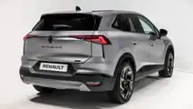 Renault Symbioz (2024)