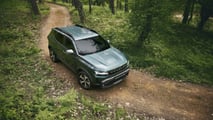 New Renault Duster in Turkey