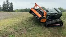 Kohler: motori KSD su appliazioni agri agli Open Days 2024