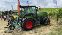 Reni macchine: la concessionaria che a Enovitis ha portato AGCO e Kubota