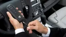 Volvo Alcoguard (2007)