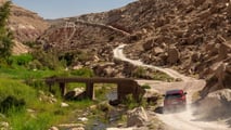 Mazda CX-60 - Epic Drive Marocco (2024)