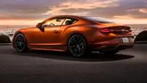 Bentley Continental GT Speed 2024 by Mulliner