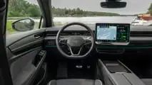 Recensione VW ID.7 Tourer Pro S