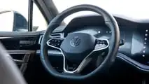 Volkswagen Touareg R-Line TDI 286 CV