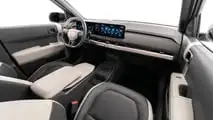 Kia EV3 2024