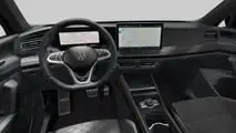 Volkswagen Tiguan eHybrid 2024