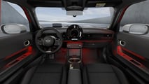 MINI 5 puertas (2025)