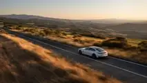 2025 Porsche Panamera Turbo S E-Hybrid