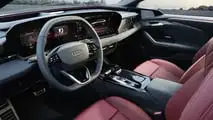 Audi S6 Avant e-tron 2024