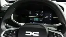 Dacia Spring (2024) review