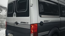 Eriba Car Camper Van