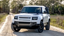 2024 Land Rover Defender 130 Outbound