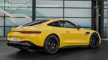 Mercedes-AMG GT 43 Coupé (2024)