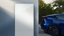 Tesla Powerwall 3 and Tesla Model Y
